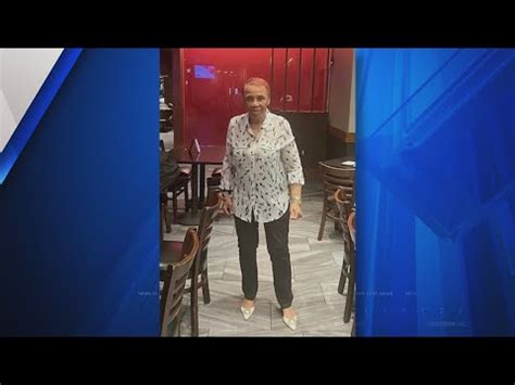 Police: 80-year-old woman missing since Monday afternoon